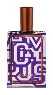 Парфюмерная вода, Molinard Campus Eau de Parfum, 75мл
