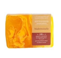 Мыло LCosmetics Mademoiselle 100 г