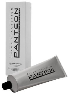 Краска для волос Panteon тон 0.00A Корректор нейтральный 100мл