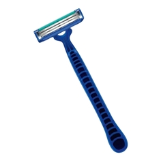 Бритвенные станки Gillette Blue 3 Simple с тройным лезвием 8 шт