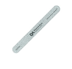 Набор, Doktor Alex, Пилка для ногтей Кремний 11, 100/180, 3 шт