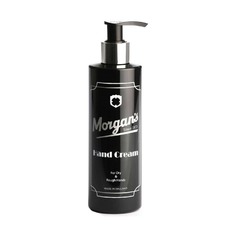 Крем для рук Morgans Hand Cream, 250 мл Morgan’S