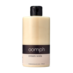Кондиционер для волос OOMPH Cream soda 460мл