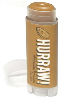 Бальзам для губ Hurraw! Chocolate Lip Balm 4,3 г