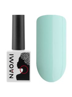 Гель-лак Naomi 231 10мл