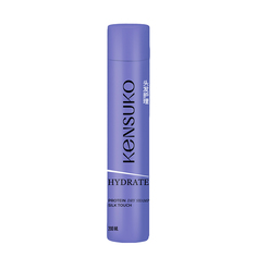 Шампунь для волос KENSUKO HYDRATE сухой 200 мл
