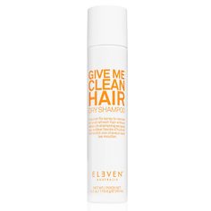 Шампунь для волос Eleven Australia Give Clean Hair сухой, 130 г