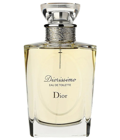 Вода туалетная Dior Diorissimo 100 мл