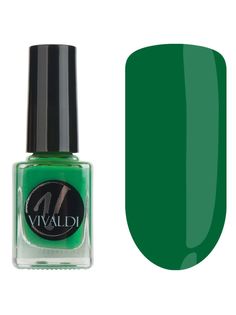 Лак для ногтей Vivaldi, 15мл IRISK Limited collection 006