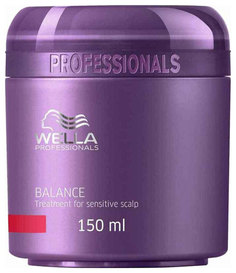 Маска для волос Wella Professionals Calm Treatment for Sensitive Scalp 150 мл