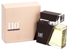 Туалетная вода мужская Emper 110 Degrees For Men 100 мл