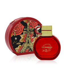 Парфюмерная вода Emper Memories Women Valentine женская 100 мл