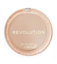 Пудра для лица Revolution Makeup Pressed Powder Reloaded Vanilla