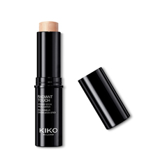 Хайлайтер Kiko Milano Radiant touch creamy stick highlighter 100 Gold 10 г