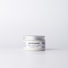 Матовый воск Farmavita Amaro Matte Pomade 100 мл
