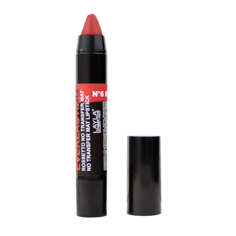Помада-карандаш Layla Cosmetics матовая стойкая Everlasting No Transfer Mat Lipstick N6