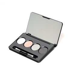Палетка теней для век Eva Mosaic Eye Shadow Palette 5