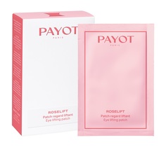 Патчи для глаз с проколлагеном Payot Roselift Patch Regard Liftant, 1,5мл