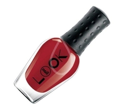 Лак для ногтей Nail look Complete care CHILI PEPPER