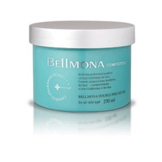 Гомажный пилинг-гель Bellmona Bellmona Double Peeling Gel