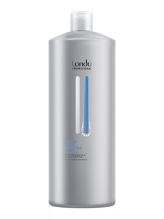 Укрепляющий шампунь Londa Professional Scalp Vital Booster, 1000 мл
