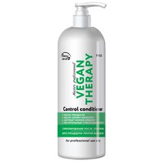 Кондиционер для роста волос Frezy Grand Vegan Therapy Control Conditioner PH 5.5, 1000 мл