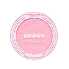 Румяна для лица PERIPERA Pure Blushed Sunshine Cheek nice pink тон 13