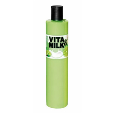 Гель для душа Vita&Milk 350 мл в ассортименте