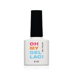 Гель-лак для ногтей Oh My Lac 141 9мл