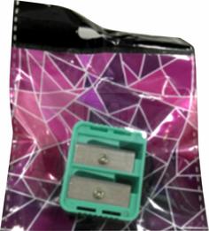 Точилка косметическая для карандашей Fashion&Care PSP-001