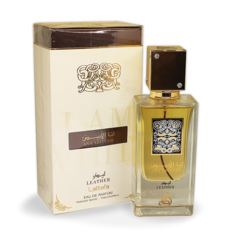 Парфюмерная вода Lattafa Perfumes Ana Abiyedh Leather Ана Абийяд Лэзер 60 мл