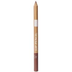 Карандаш для губ Astra Pure beauty контурный, тон 02, 4 г