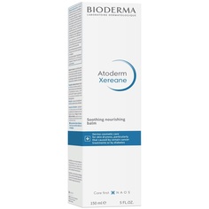 Бальзам Bioderma Atoderm Xereane успокаивающий питательный 150мл