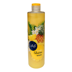 Гель для душа La Fresh Гавайский ананас-сочная маракуйя 500 мл