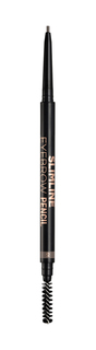 Карандаш для бровей Eva Mosaic автоматический Slimline Eyebrow Pencil 1 оттенок