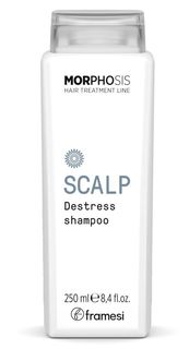 Шампунь для чувствительной кожи головы Framesi SCALP DESTRESS SHAMPOO 250 мл