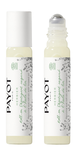 Масло для кожи вокруг глаз Payot Herbier Roll-On Defatigant Regard A LHuile De Lin, 15мл