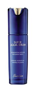Сыворотка для лица Guerlain Super Aqua-Serum увлажняющая интенсивная, 30 мл