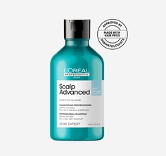 Шампунь LOreal Professionnel Scalp Advanced против перхоти 300 мл