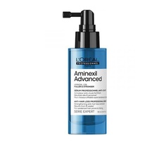 Сыворотка LOreal Professionnel активатор Aminexil Advanced для ослабленных волос