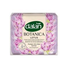 Мыло Dalan Botanica Лотос 600 г