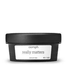 Крем для лица Oomph Really matters