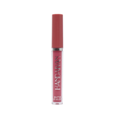 Помада жидкая Handaiyan матовая Matte lip Gloss т.11 2,5 мл