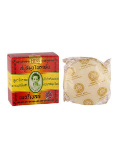 Мыло для проблемной кожи по оригинальной формуле Madame Heng