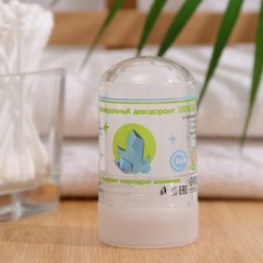 Минеральный дезодорант, 60 г Beauty Secret