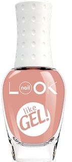 Лак-гель Nail look Like gel Marry Me