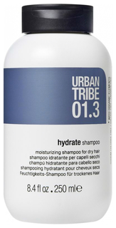 Шампунь Urban Tribe 01.3 Hydrate 250 мл