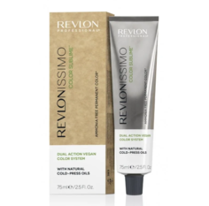 Краска для волос REVLON REVLONissimo COLOR SUBLIME VEGAN 3, 75 мл