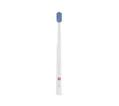 Щётка зубная Curaprox Ultrasoft толщиной волокон 0,1 мм, белая