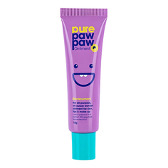 Бальзам для губ Pure Paw Paw с ароматом черной смородины 15 мл